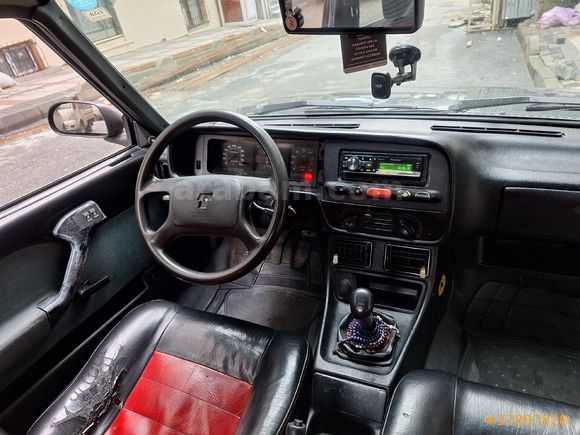 Sahibinden Tofaş Doğan SLX 1996 Model