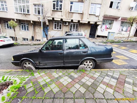 Sahibinden Tofaş Doğan SLX 1996 Model