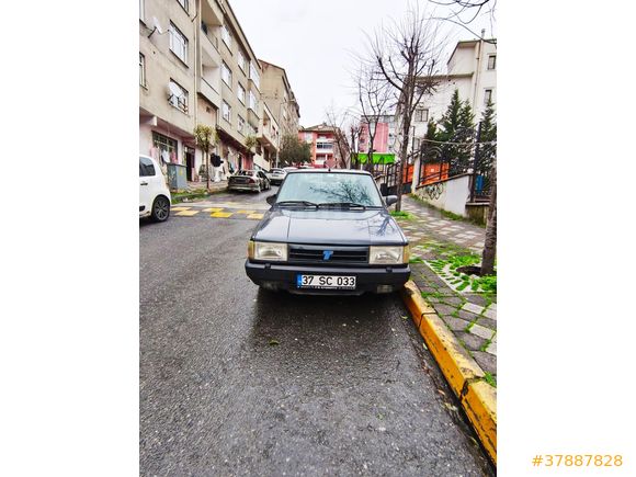 Sahibinden Tofaş Doğan SLX 1996 Model