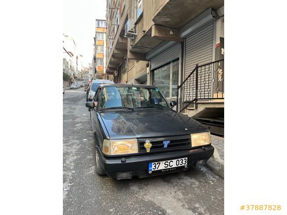 Sahibinden Tofaş Doğan SLX 1996 Model