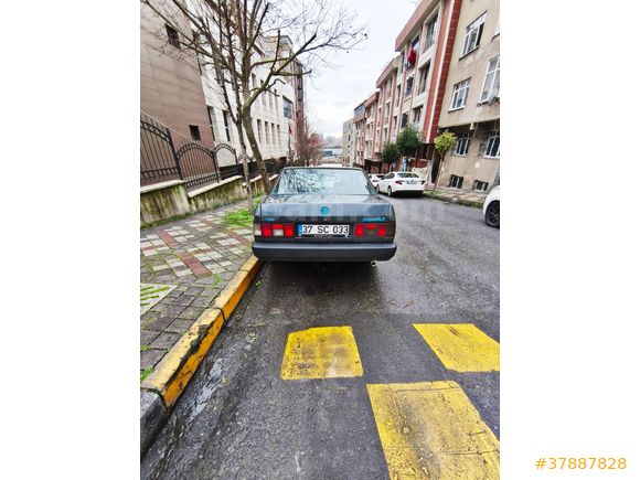 Sahibinden Tofaş Doğan SLX 1996 Model
