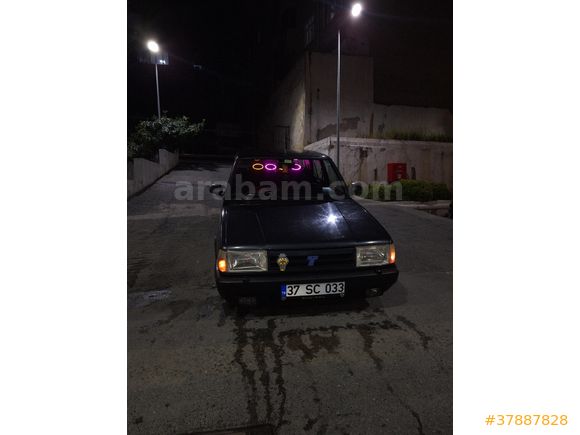 Sahibinden Tofaş Doğan SLX 1996 Model