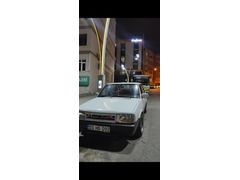 Uyguna Şahin S 1991 Model