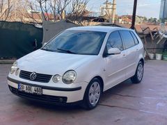 Sahibinden Volkswagen Polo 1.4 TDi Highline 2003 Model 