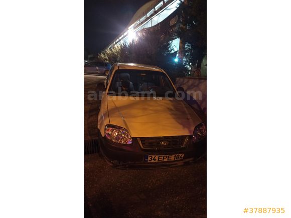 Sahibinden Hyundai Accent 1.5 CRDi Admire 2004 Model