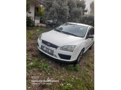 Sahibinden Ford Focus 1.6 Trend 2006 Model