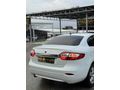 Galeriden Renault Fluence 1.5 dCi Touch 2015 Model Şanlıurfa