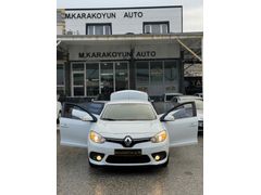 Galeriden Renault Fluence 1.5 dCi Touch 2015 Model Şanlıurfa