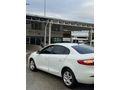 Galeriden Renault Fluence 1.5 dCi Touch 2015 Model Şanlıurfa