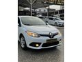 Galeriden Renault Fluence 1.5 dCi Touch 2015 Model Şanlıurfa