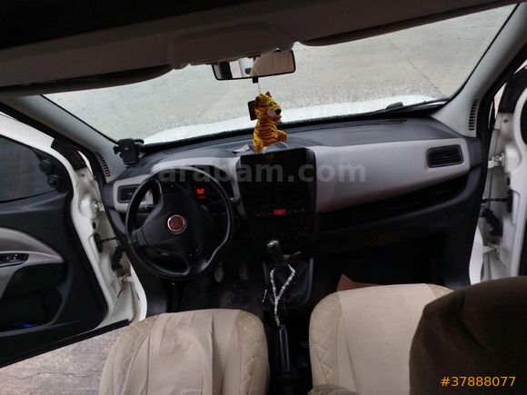 Sahibinden Fiat Doblo Combi 1.6 Multijet Elegance 2013 Model