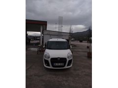 Sahibinden Fiat Doblo Combi 1.6 Multijet Elegance 2013 Model
