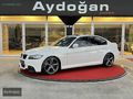AYDOGAN PREMİUM 2011 BMW 320d XDRİVE IŞIK PAKET