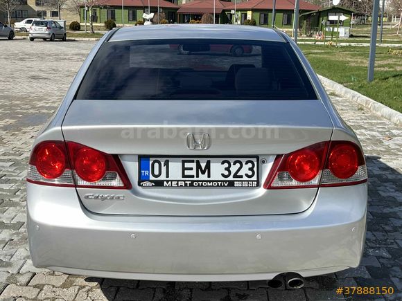 2007 HATASIZ EMSALSİZ  TEMİZLİKTE 183 BİN KMDE 