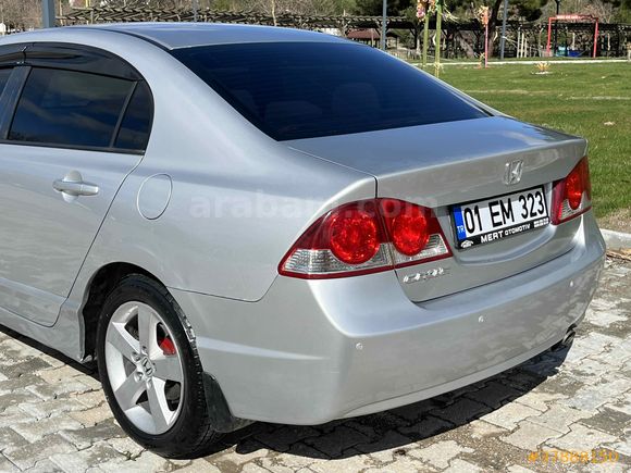 2007 HATASIZ EMSALSİZ  TEMİZLİKTE 183 BİN KMDE 