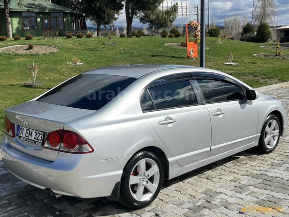 2007 HATASIZ EMSALSİZ  TEMİZLİKTE 183 BİN KMDE 
