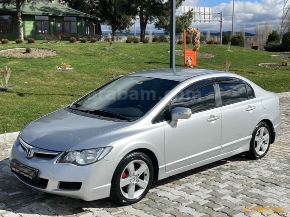 2007 HATASIZ EMSALSİZ  TEMİZLİKTE 183 BİN KMDE 