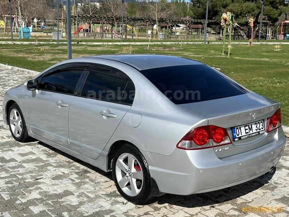 2007 HATASIZ EMSALSİZ  TEMİZLİKTE 183 BİN KMDE 