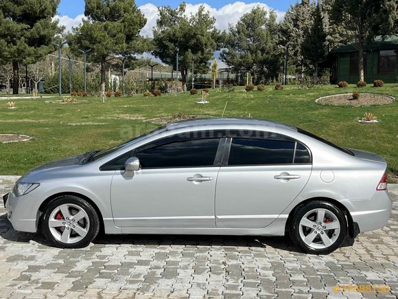 2007 HATASIZ EMSALSİZ  TEMİZLİKTE 183 BİN KMDE 