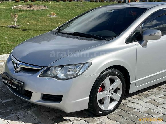 2007 HATASIZ EMSALSİZ  TEMİZLİKTE 183 BİN KMDE 