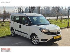 BURSA MERKEZ OTOMOTİV 2018 DOBLO OTOMOBİL RUHSATLI 1.6 120PS