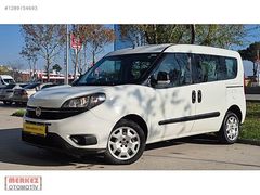 BURSA MERKEZ OTOMOTİV 2018 DOBLO OTOMOBİL RUHSATLI 1.6 120PS