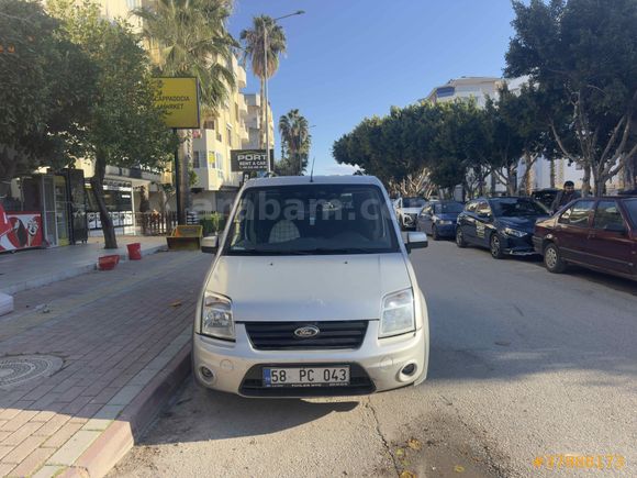 Sahibinden Ford Tourneo Connect 1.8 TDCI GLX 2012 Model 