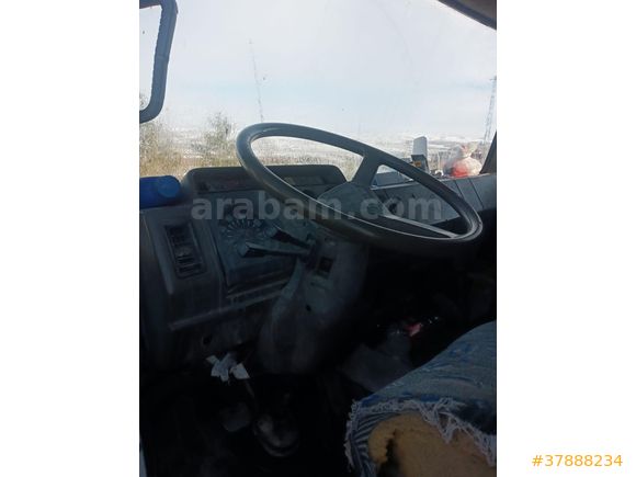 Sahibinden Iveco - Otoyol 35 35.9