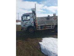 Sahibinden Iveco - Otoyol 35 35.9