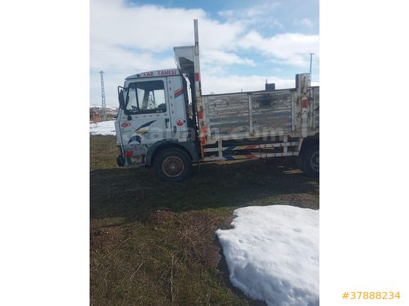 Sahibinden Iveco - Otoyol 35 35.9