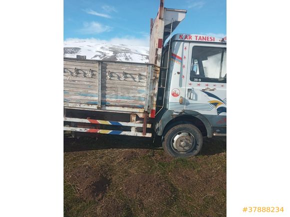 Sahibinden Iveco - Otoyol 35 35.9