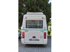 Sahibinden Ticari Araçlar Hat & Plaka Minibüs Dolmuş Hattı 
