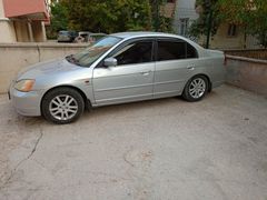 Sahibinden Honda Civic 1.6 LS 2002 Model