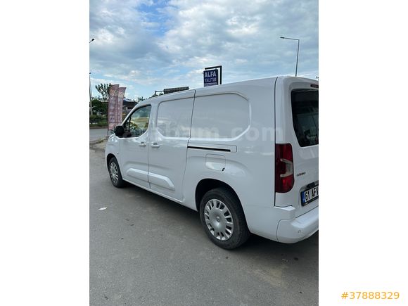 2023 MODEL 65 BİNDE 