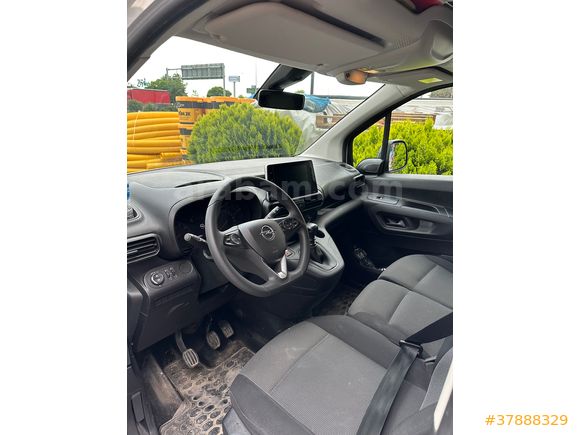 2023 MODEL 65 BİNDE 