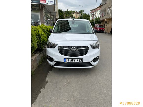 2023 MODEL 65 BİNDE 