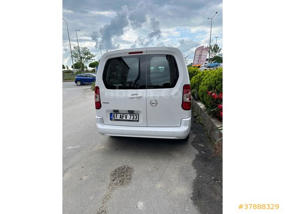 2023 MODEL 65 BİNDE 