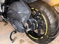 SAHİBİNDEN 2023 MODEL 125 cc MONDİAL STRADA