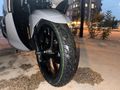 SAHİBİNDEN 2023 MODEL 125 cc MONDİAL STRADA