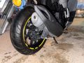 SAHİBİNDEN 2023 MODEL 125 cc MONDİAL STRADA