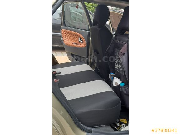 Sahibinden Volvo S40 2.0 2001 Model 