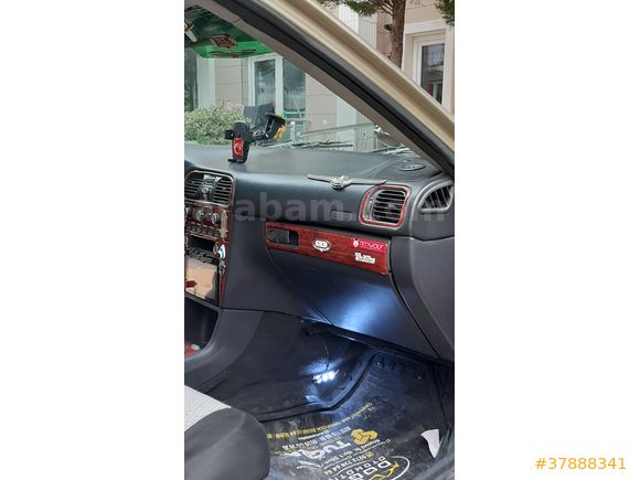 Sahibinden Volvo S40 2.0 2001 Model 