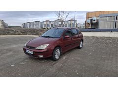 Sahibinden Ford Focus 1.6 Ghia 2004 Model
