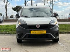 BURSA MERKEZ OTOMOTİV 2020 DOBLO PANELVAN UZUN ŞASE KLİMALI