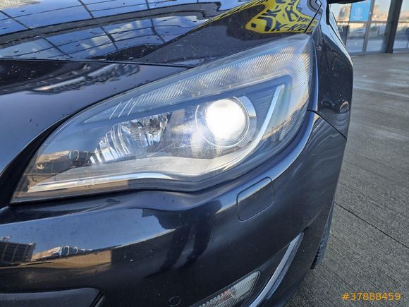 Sahibinden Opel Astra 1.4 T Cosmo 2013 Model