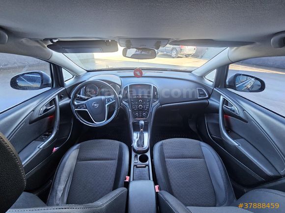 Sahibinden Opel Astra 1.4 T Cosmo 2013 Model