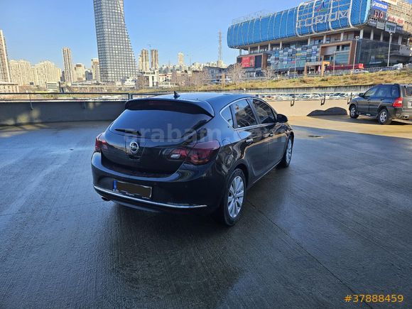 Sahibinden Opel Astra 1.4 T Cosmo 2013 Model
