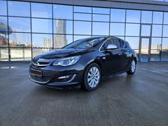 Sahibinden Opel Astra 1.4 T Cosmo 2013 Model