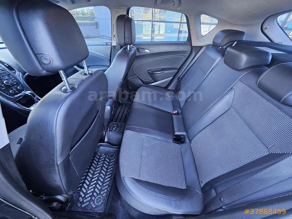 Sahibinden Opel Astra 1.4 T Cosmo 2013 Model