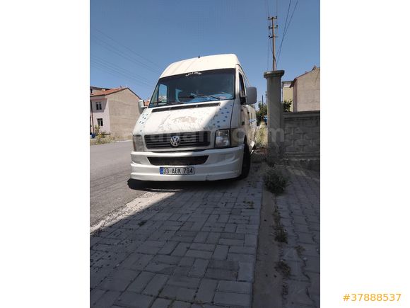 hatasız Sahibinden Volkswagen Volt 14+1